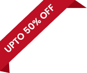 50% Discount